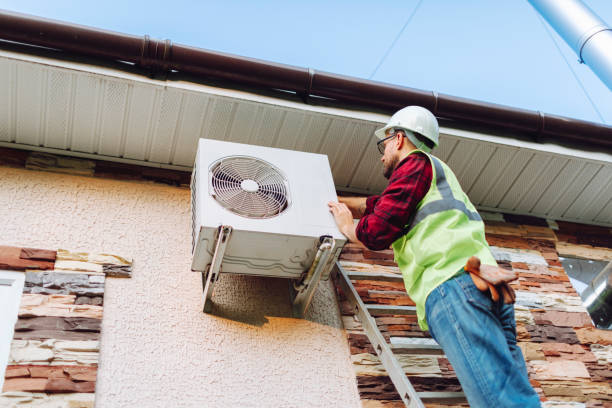 Best Energy-efficient HVAC Solutions in Mount Repose, OH